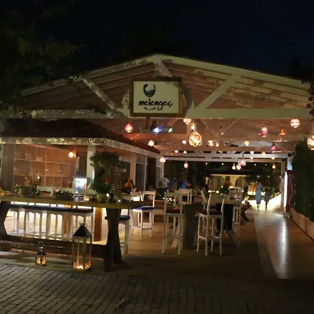No 111 Boutique Hotel Golturkbuku