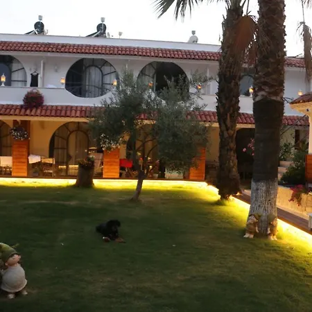 فندق No 111 Boutique