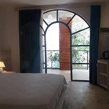 فندق No 111 Boutique