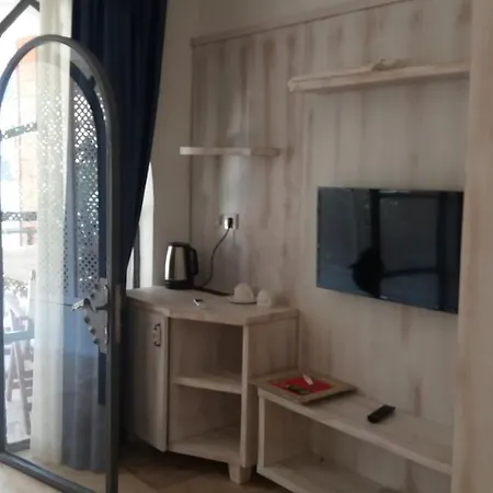 No 111 Boutique Hotel Golturkbuku